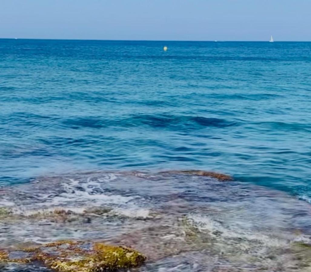 Mimar Javea Jávea Exterior foto