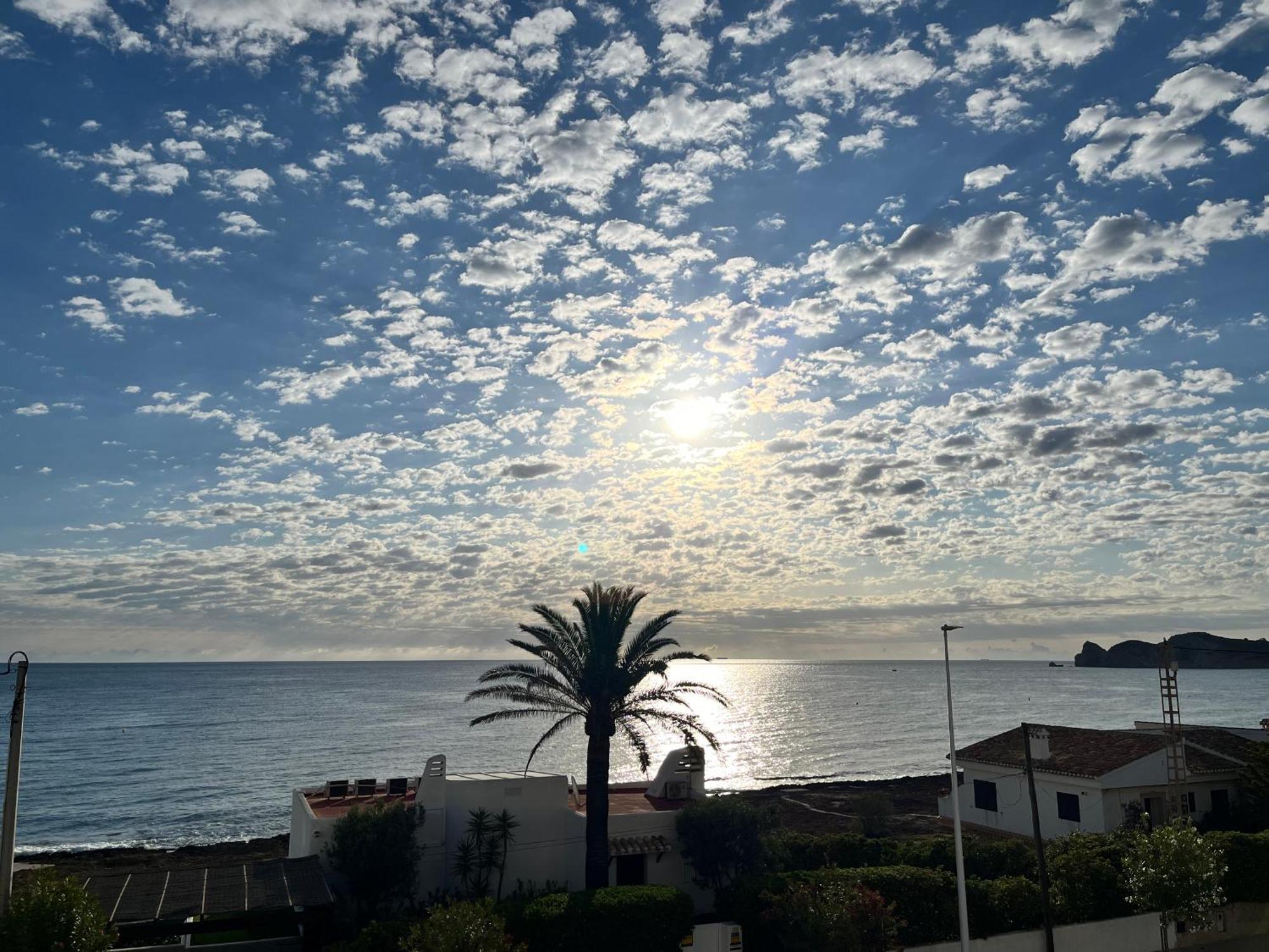 Mimar Javea Jávea Exterior foto